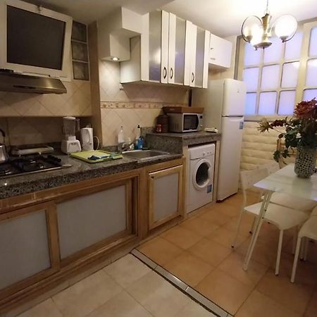 Studio Les Belles Residences Καζαμπλάνκα Εξωτερικό φωτογραφία