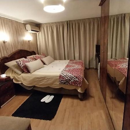 Studio Les Belles Residences Καζαμπλάνκα Εξωτερικό φωτογραφία