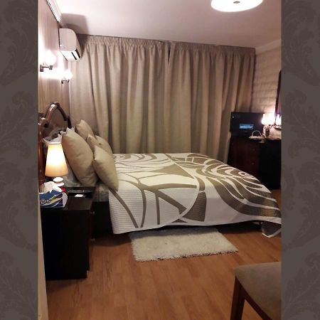 Studio Les Belles Residences Καζαμπλάνκα Εξωτερικό φωτογραφία