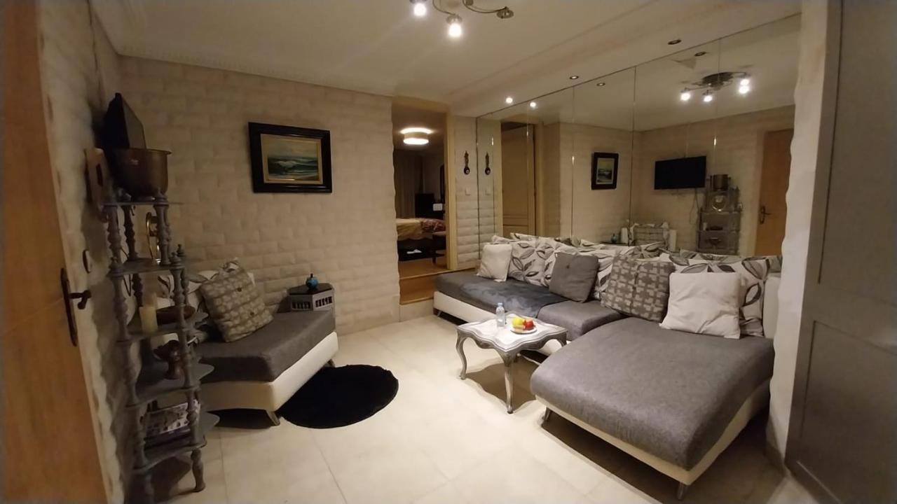Studio Les Belles Residences Καζαμπλάνκα Εξωτερικό φωτογραφία
