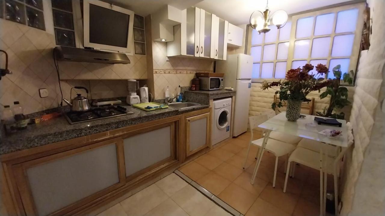 Studio Les Belles Residences Καζαμπλάνκα Εξωτερικό φωτογραφία
