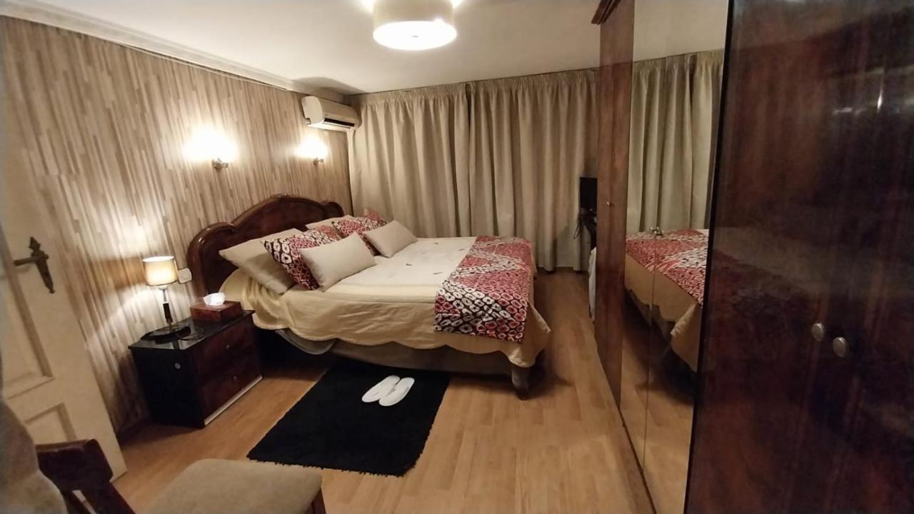 Studio Les Belles Residences Καζαμπλάνκα Εξωτερικό φωτογραφία
