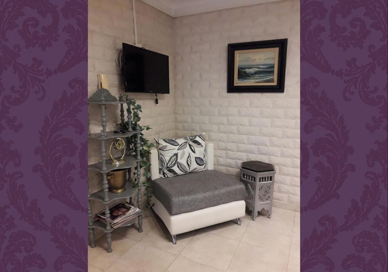 Studio Les Belles Residences Καζαμπλάνκα Εξωτερικό φωτογραφία
