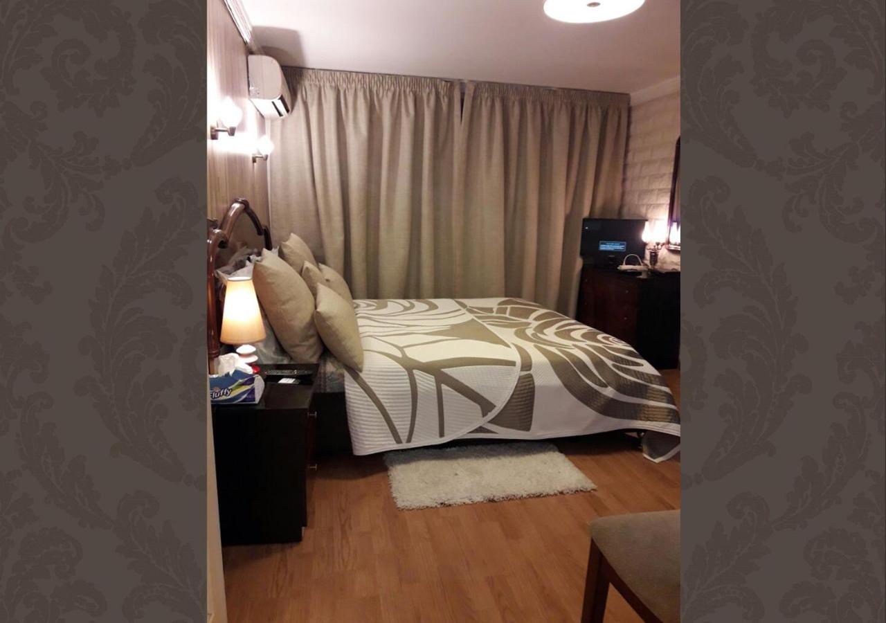 Studio Les Belles Residences Καζαμπλάνκα Εξωτερικό φωτογραφία