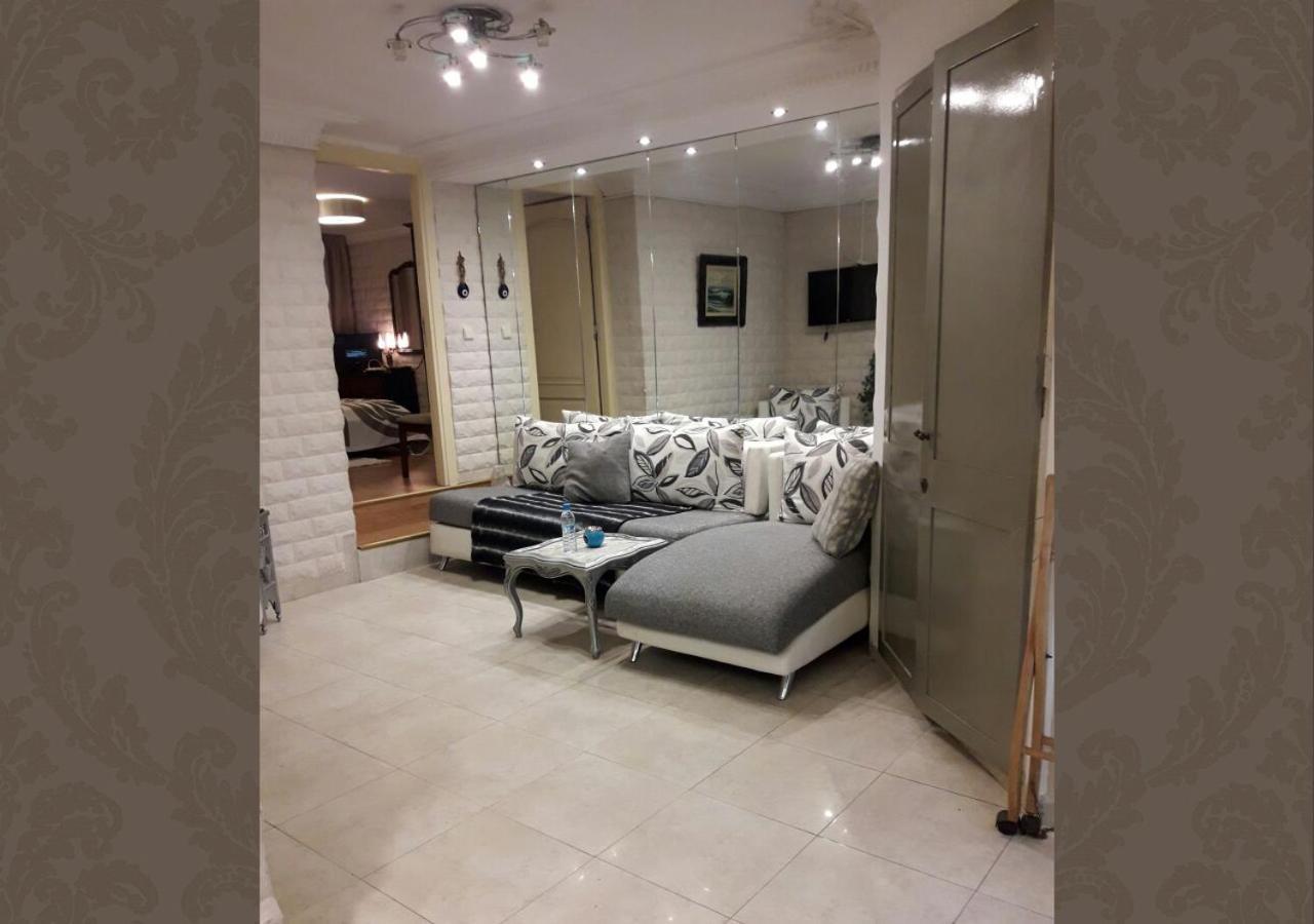 Studio Les Belles Residences Καζαμπλάνκα Εξωτερικό φωτογραφία