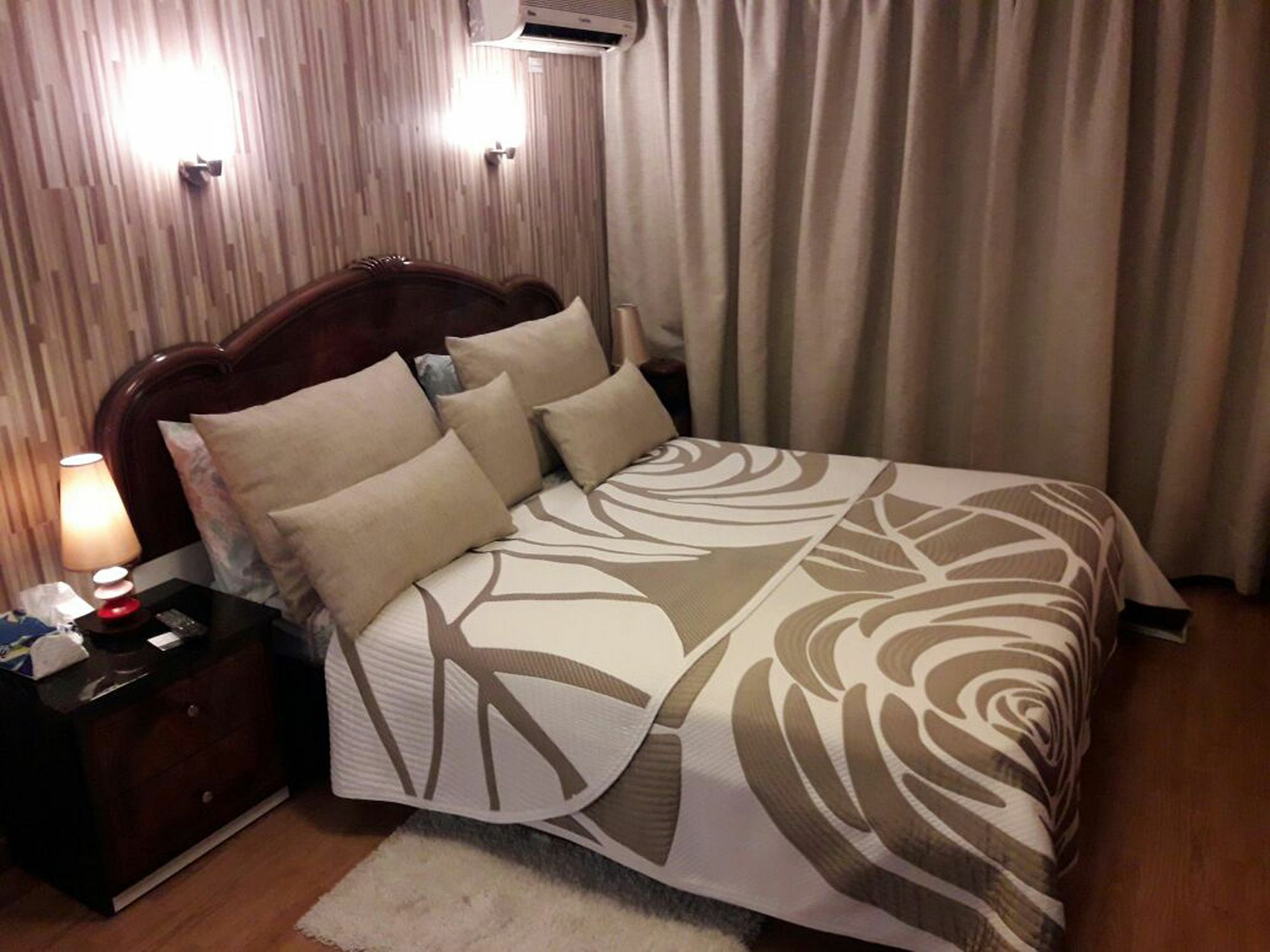 Studio Les Belles Residences Καζαμπλάνκα Εξωτερικό φωτογραφία