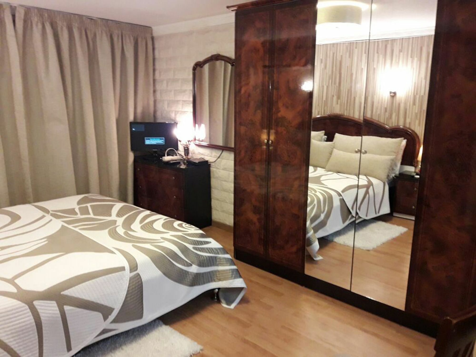 Studio Les Belles Residences Καζαμπλάνκα Εξωτερικό φωτογραφία