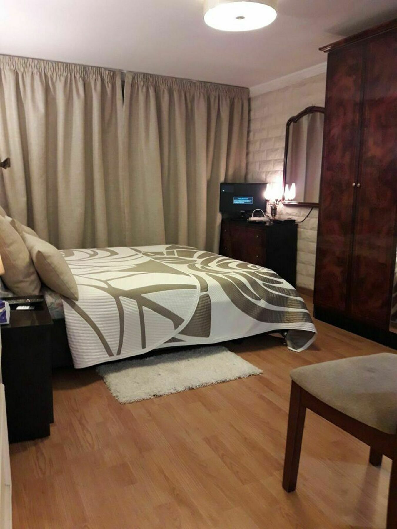 Studio Les Belles Residences Καζαμπλάνκα Εξωτερικό φωτογραφία