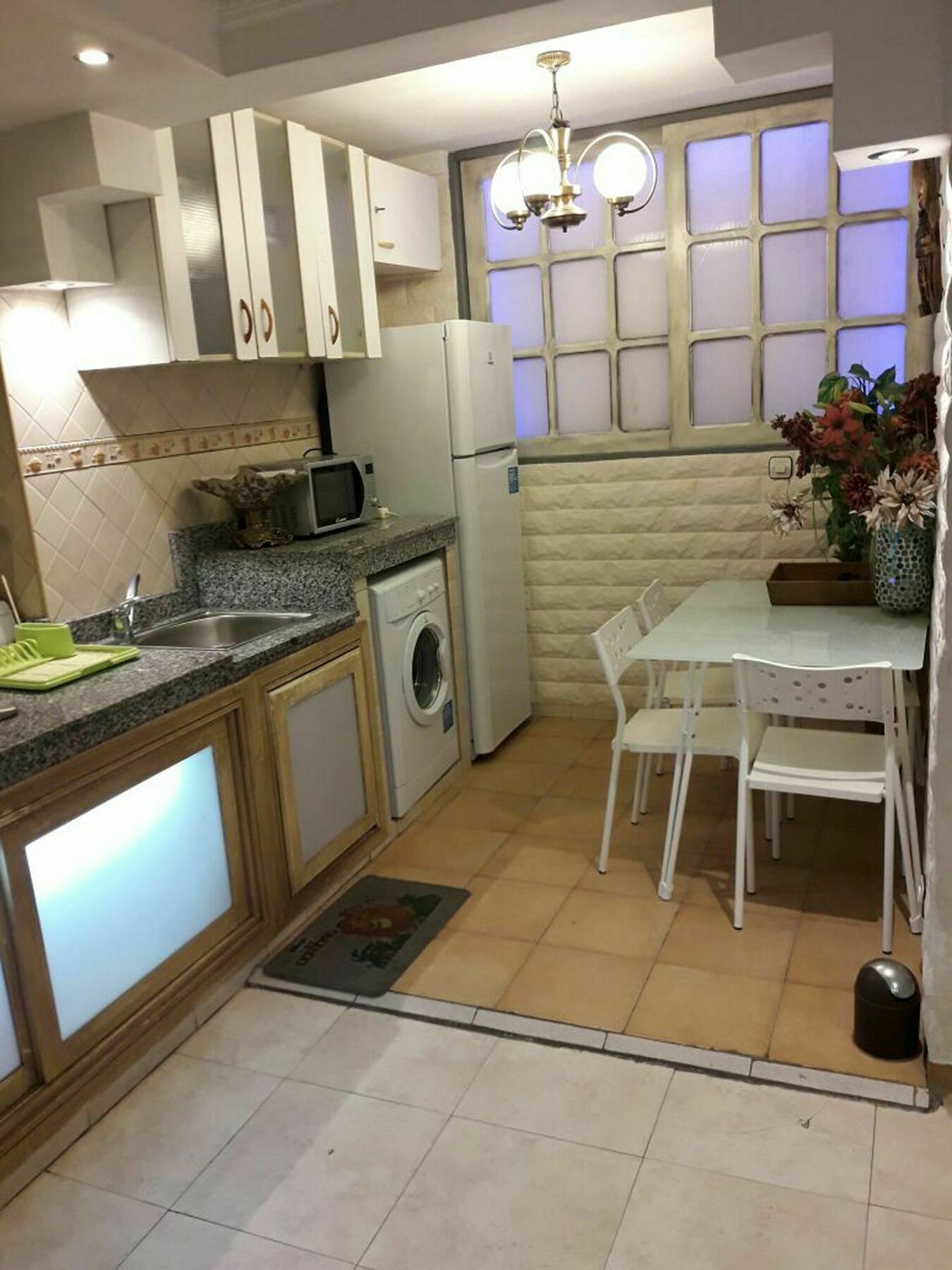 Studio Les Belles Residences Καζαμπλάνκα Εξωτερικό φωτογραφία